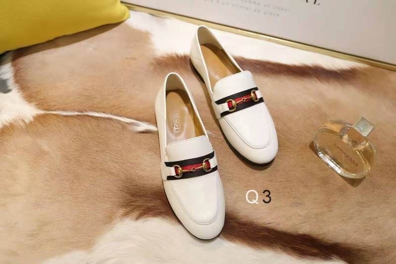 Gucci Women's Shoes 595